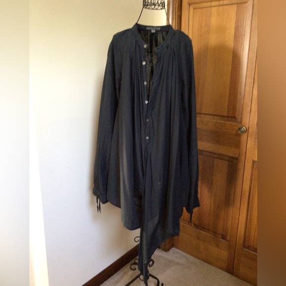 John Varvatos shirt, Medium - Picture 4 of 8